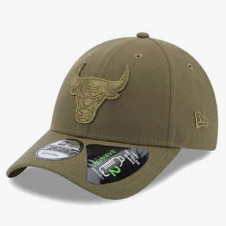 NEW ERA REPREVE 9FORTY CHIBUL  NOVNOV 
