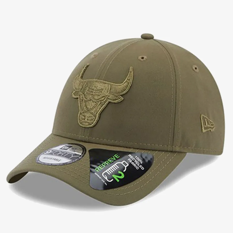 NEW ERA REPREVE 9FORTY CHIBUL  NOVNOV 
