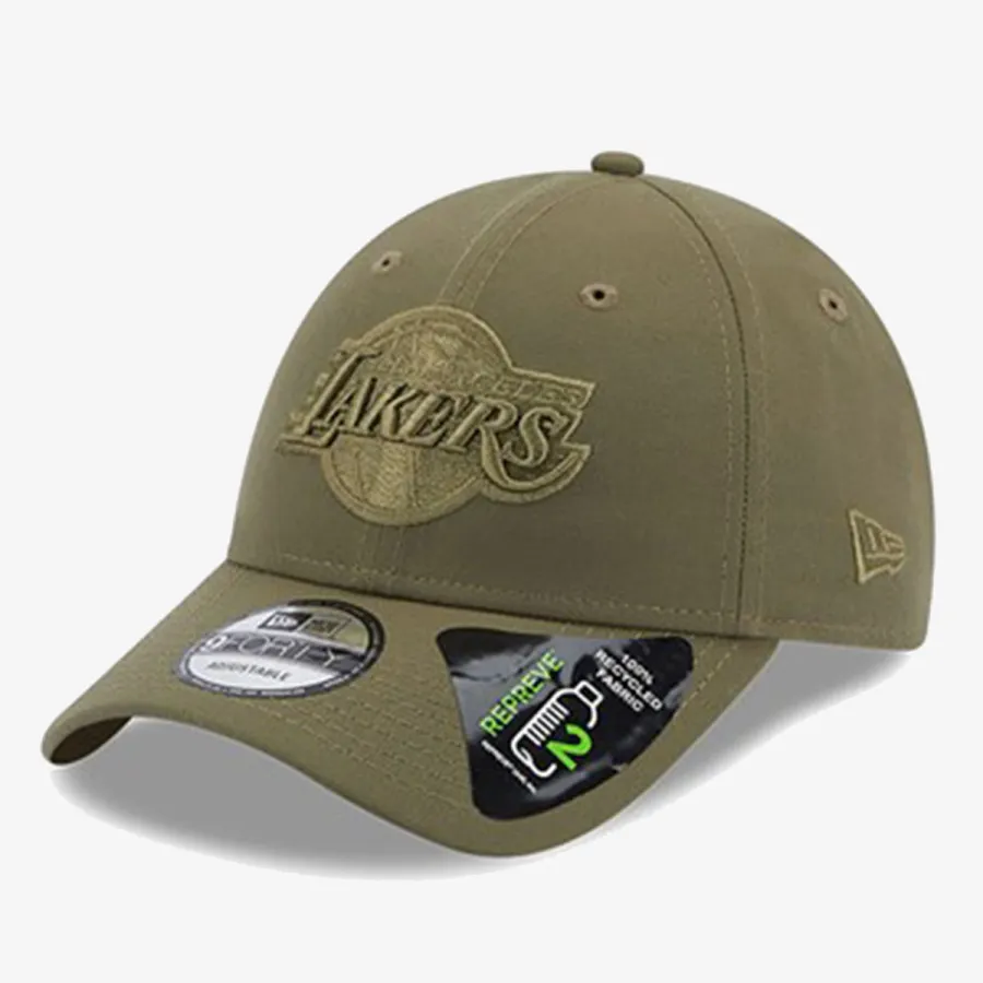 NEW ERA REPREVE 9FORTY LOSLAK  NOVNOV 