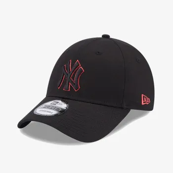 NEW ERA TEAM OUTLINE 9FORTY® 