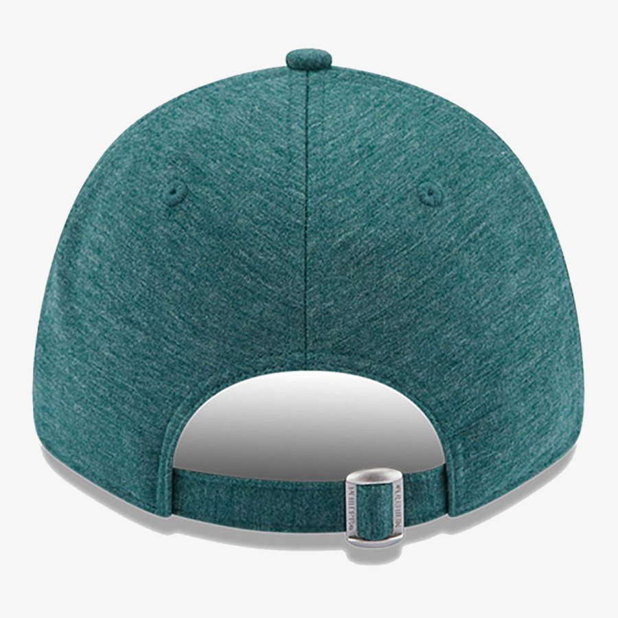 New Era JERSEY ESSENTIAL 9FORTY NEYYAN  MLCBLK 