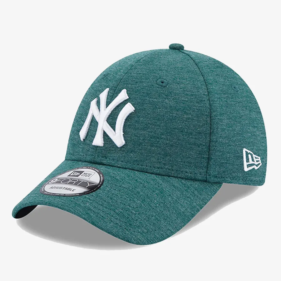 NEW ERA JERSEY ESSENTIAL 9FORTY NEYYAN  MLCBLK 