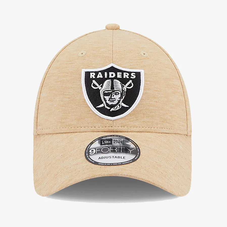 NEW ERA JERSEY ESSENTIAL 9FORTY LASRAI  STNBLK 