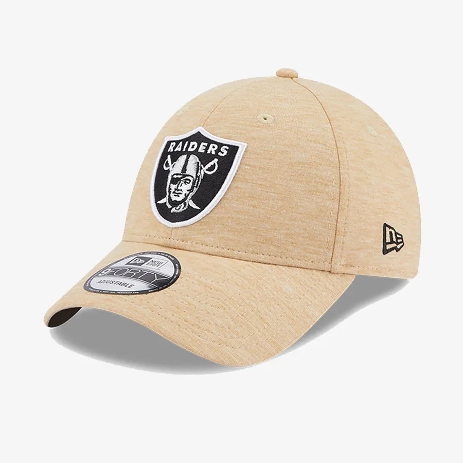 NEW ERA JERSEY ESSENTIAL 9FORTY LASRAI  STNBLK 