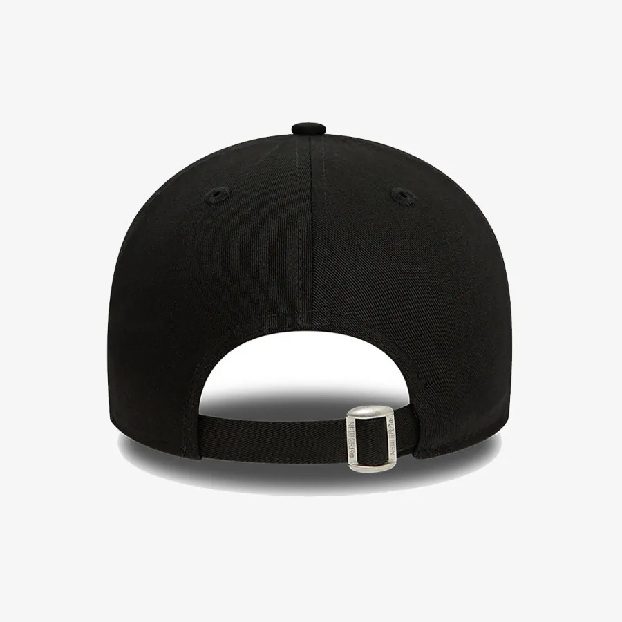 NEW ERA SEASONAL INFILL 9FORTY NEYYAN  BLKMLCOGL 