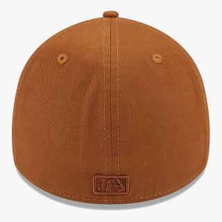 New Era LEAGUE ESSENTIAL 39THIRTY NEYYAN  TPNTPN 