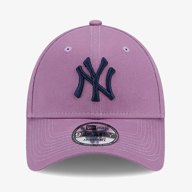 New Era LEAGUE ESSENTIAL 9FORTY NEYYAN  PNONVY 