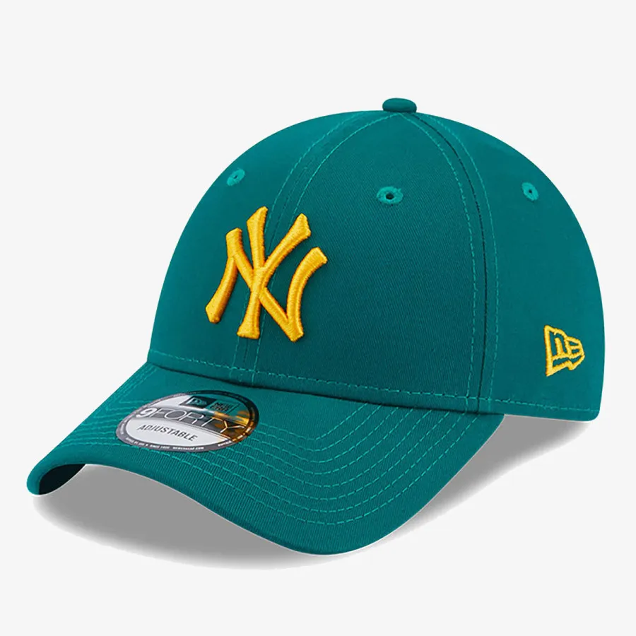 NEW ERA LEAGUE ESSENTIAL 9FORTY NEYYAN  MLCMWY 