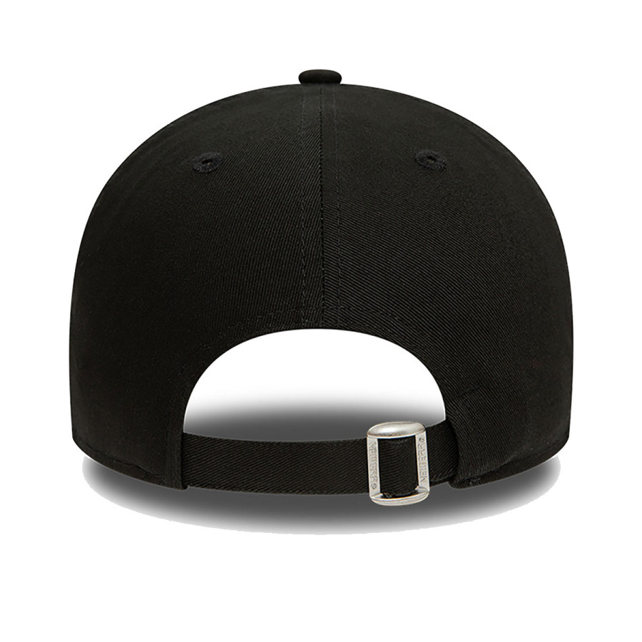 New Era KOI FISH 9FORTY NEYYAN  BLKWHI 