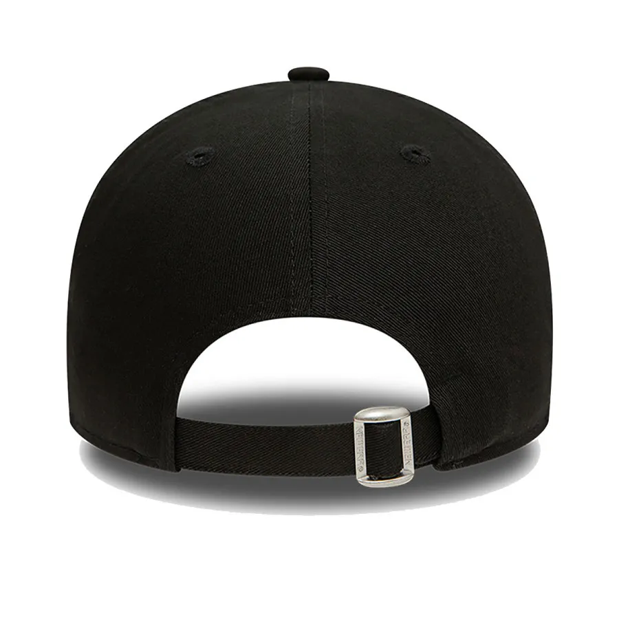 NEW ERA KOI FISH 9FORTY NEYYAN  BLKWHI 