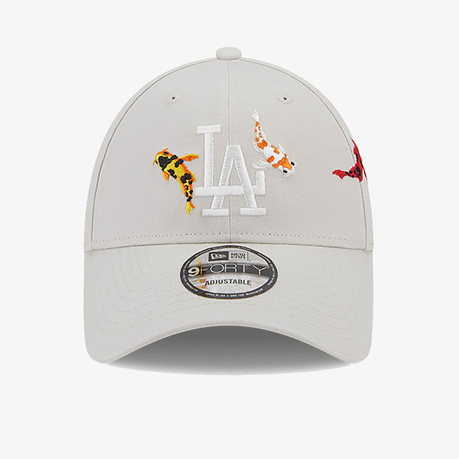 New Era KOI FISH 9FORTY LOSDOD  STNWHI 