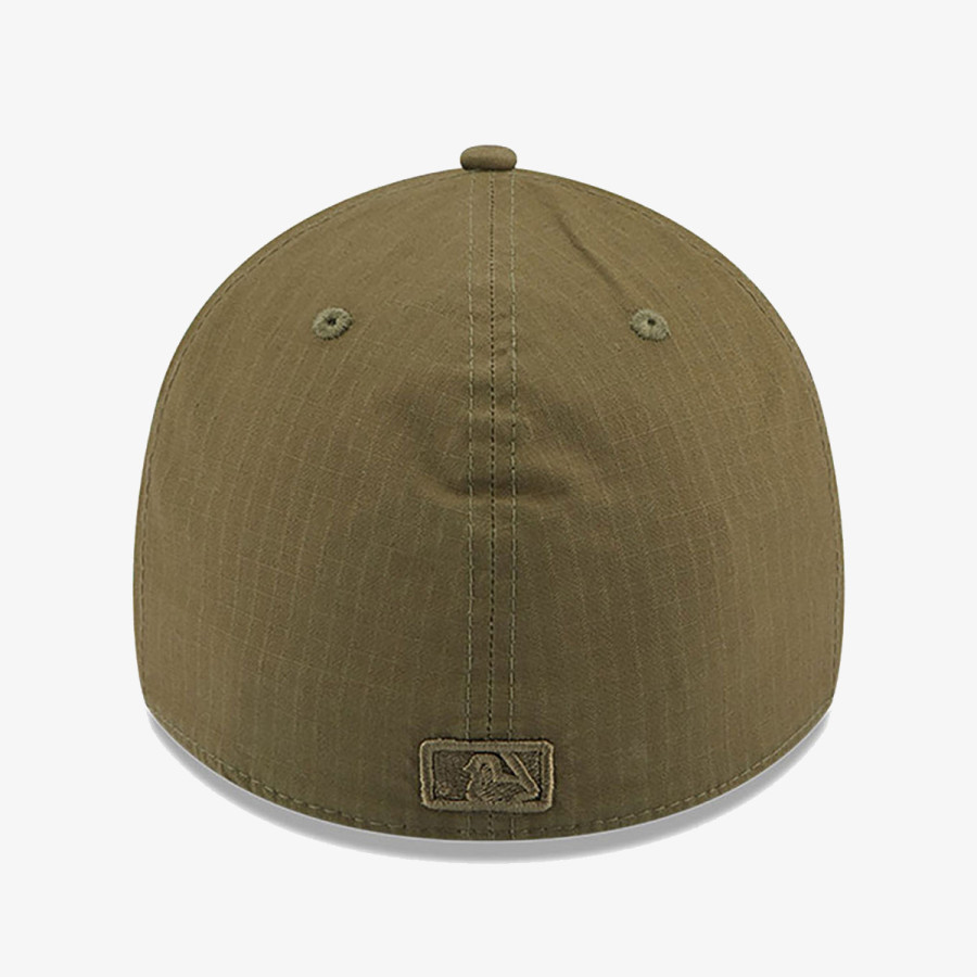 New Era RIPSTOP 39THIRTY NEYYAN  NOVNOV 