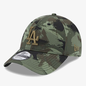 NEW ERA šiltovka PAINTED AOP 9FORTY LOSDOD  NOVGRH 