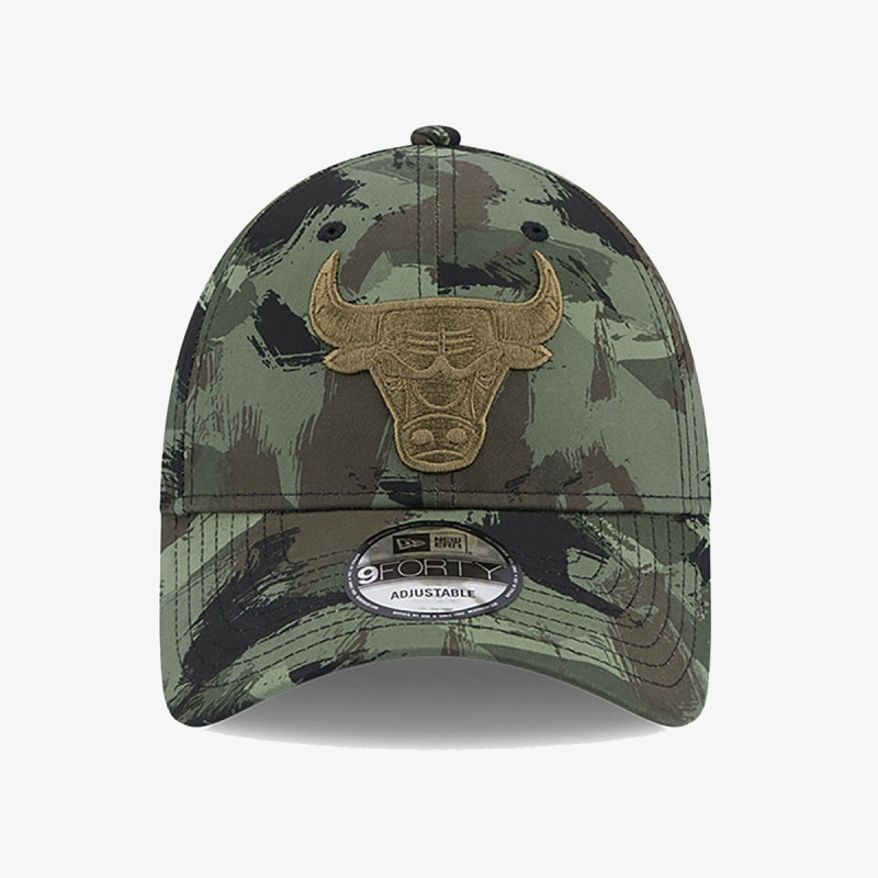 New Era šiltovka PAINTED AOP 9FORTY CHIBUL  NOVGRH 