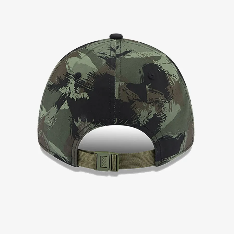 NEW ERA PAINTED AOP 9FORTY CHIBUL  NOVGRH 
