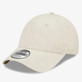 NEW ERA MONOGRAM 9FORTY NEYYAN  STN 