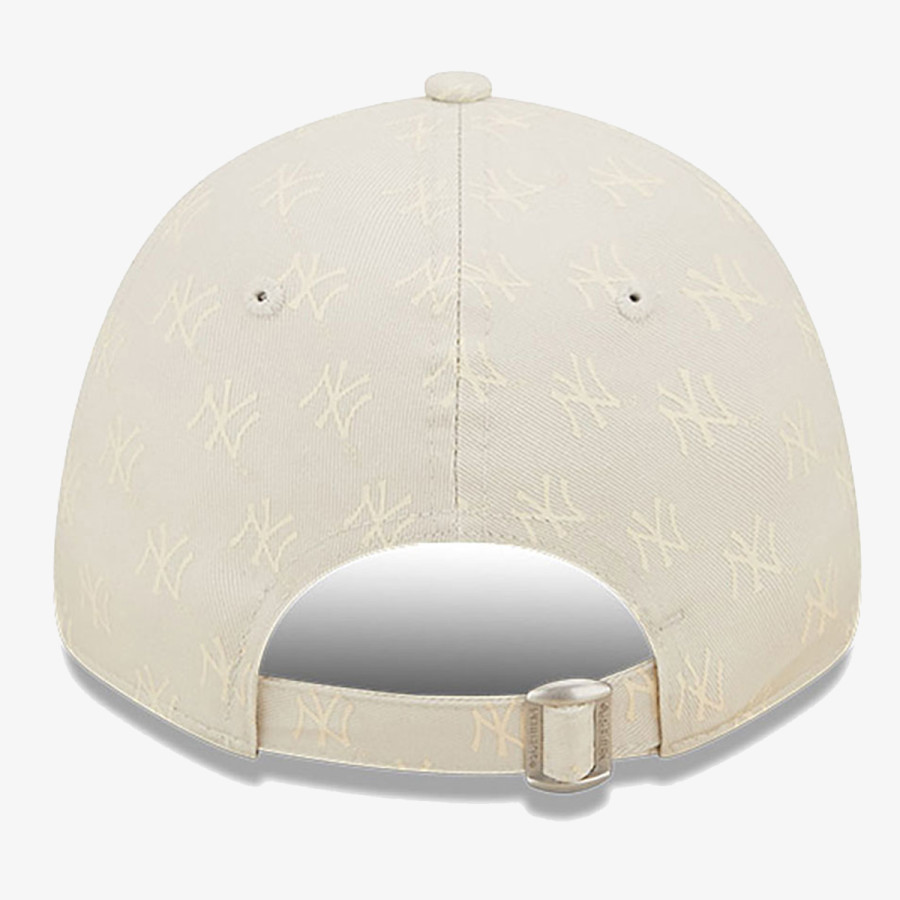 New Era MONOGRAM 9FORTY NEYYAN  STN 