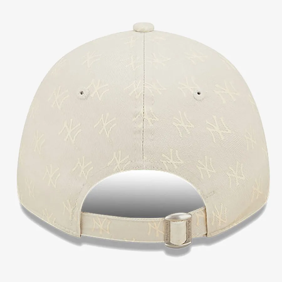 NEW ERA MONOGRAM 9FORTY NEYYAN  STN 