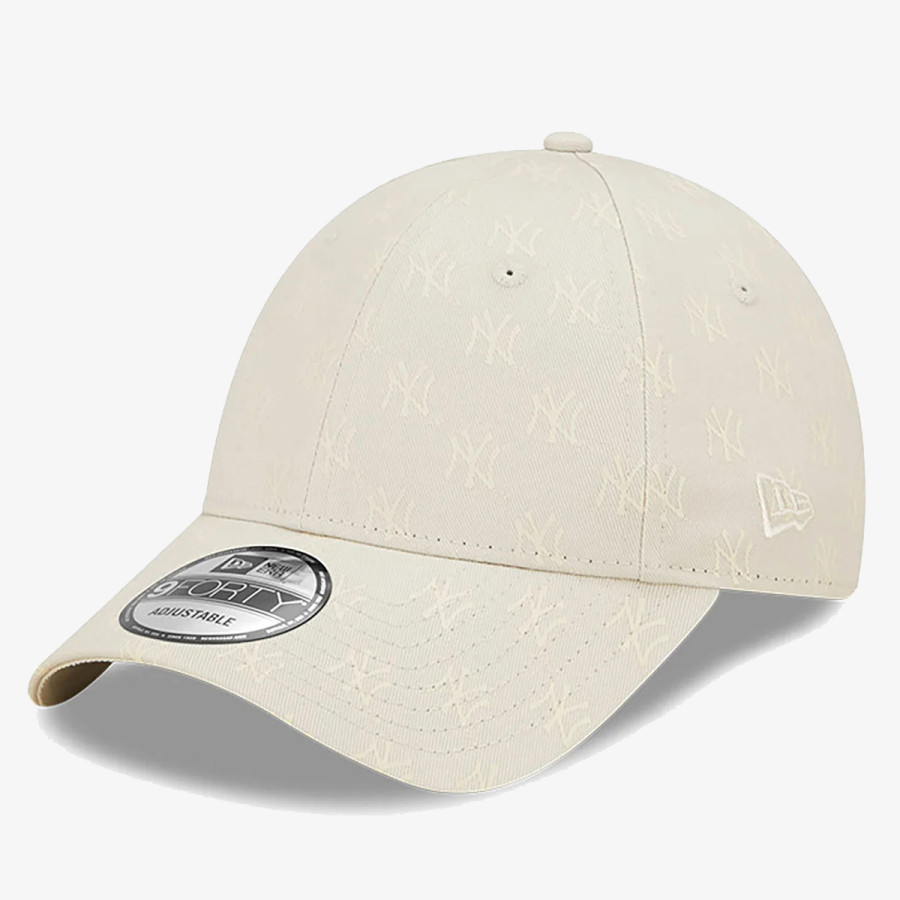 New Era MONOGRAM 9FORTY NEYYAN  STN 
