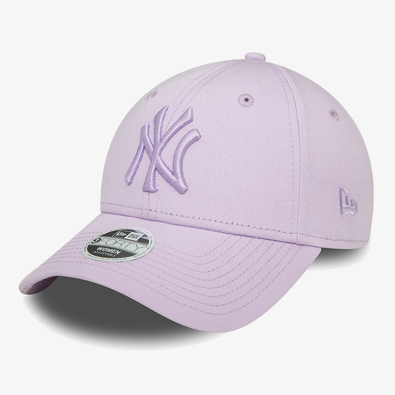 New Era League Essential 