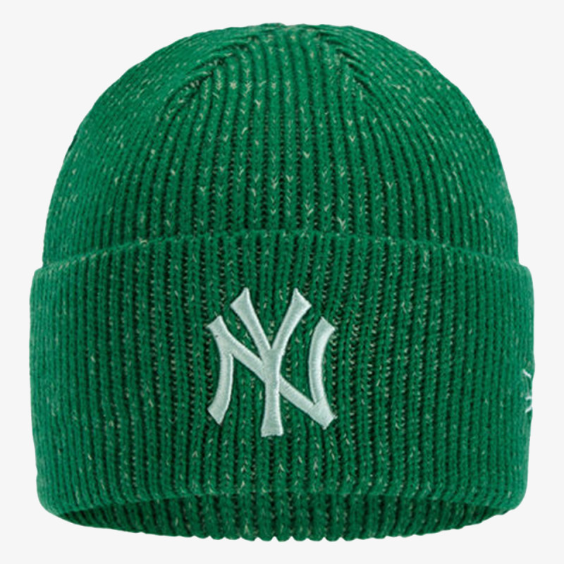 New Era KAPA MARL WIDE CUFF BEANIE NEYYAN 