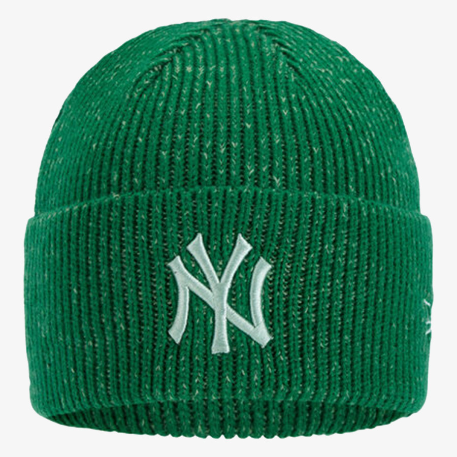 New Era KAPA MARL WIDE CUFF BEANIE NEYYAN 
