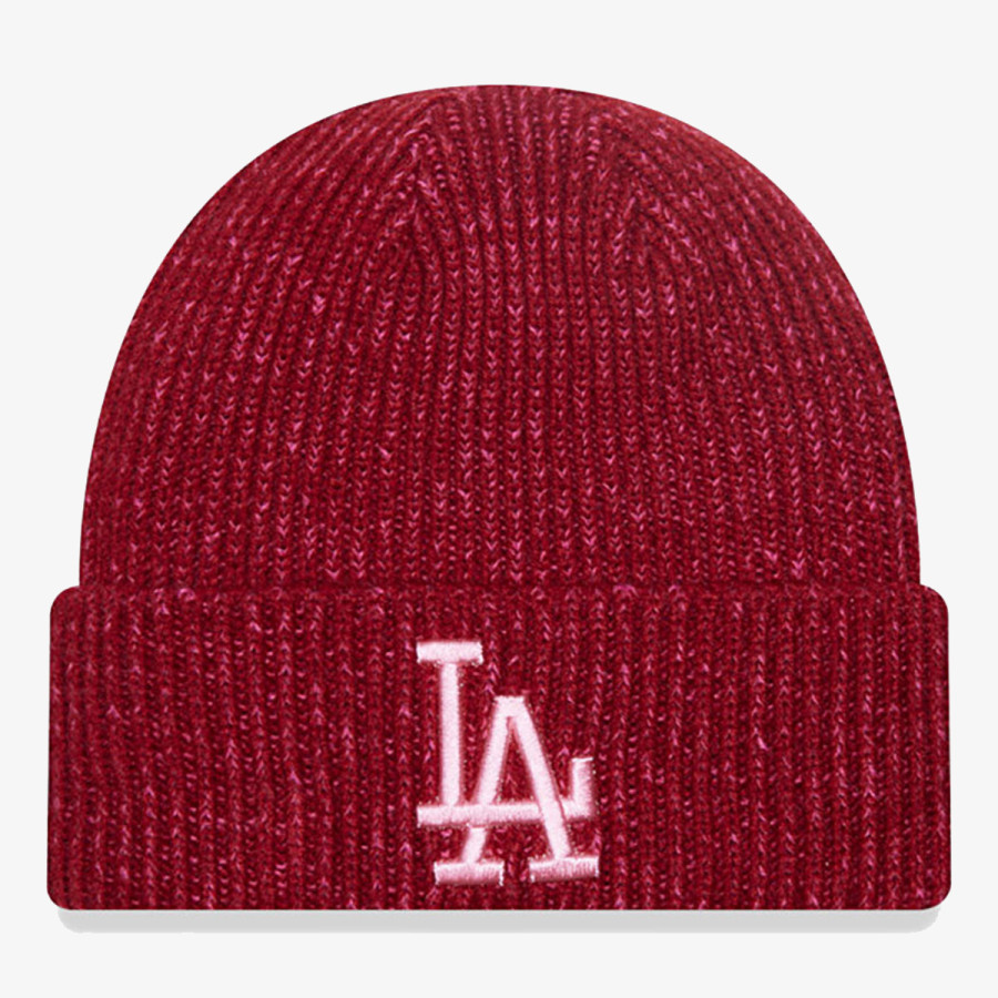 New Era KAPA MARL WIDE CUFF BEANIE LOSDOD 