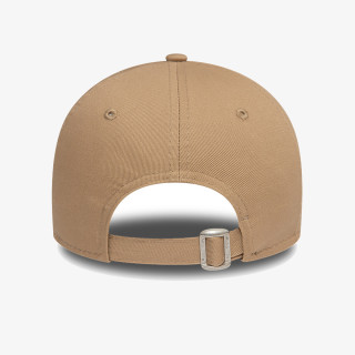 New Era NOS WMNS LGE ESS 9FORTY NEYYAN  CAMCAM 