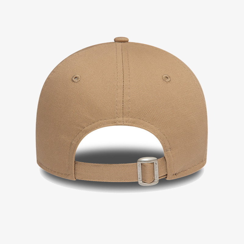 New Era NOS WMNS LGE ESS 9FORTY NEYYAN  CAMCAM 