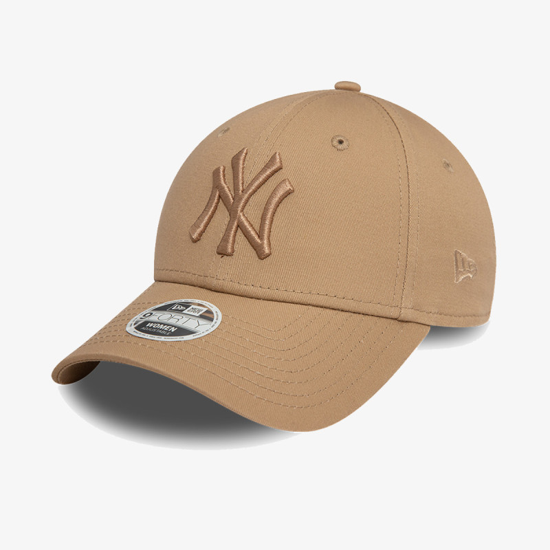 New Era NOS WMNS LGE ESS 9FORTY NEYYAN  CAMCAM 
