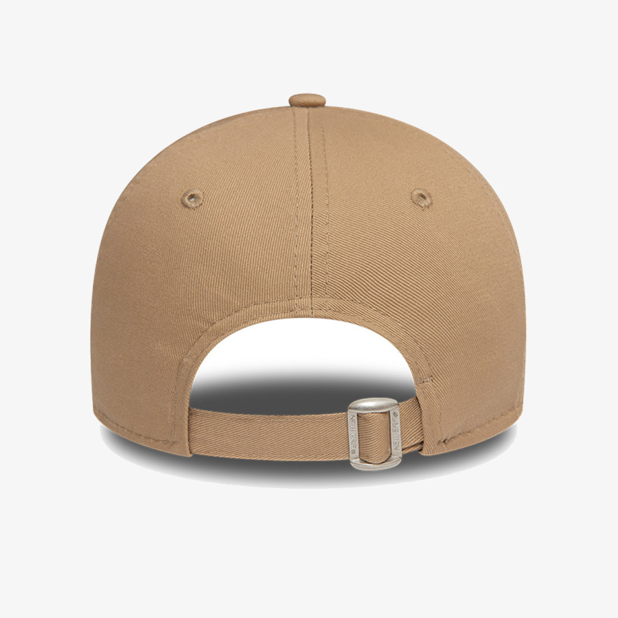 New Era NOS WMNS LGE ESS 9FORTY NEYYAN  CAMCAM 