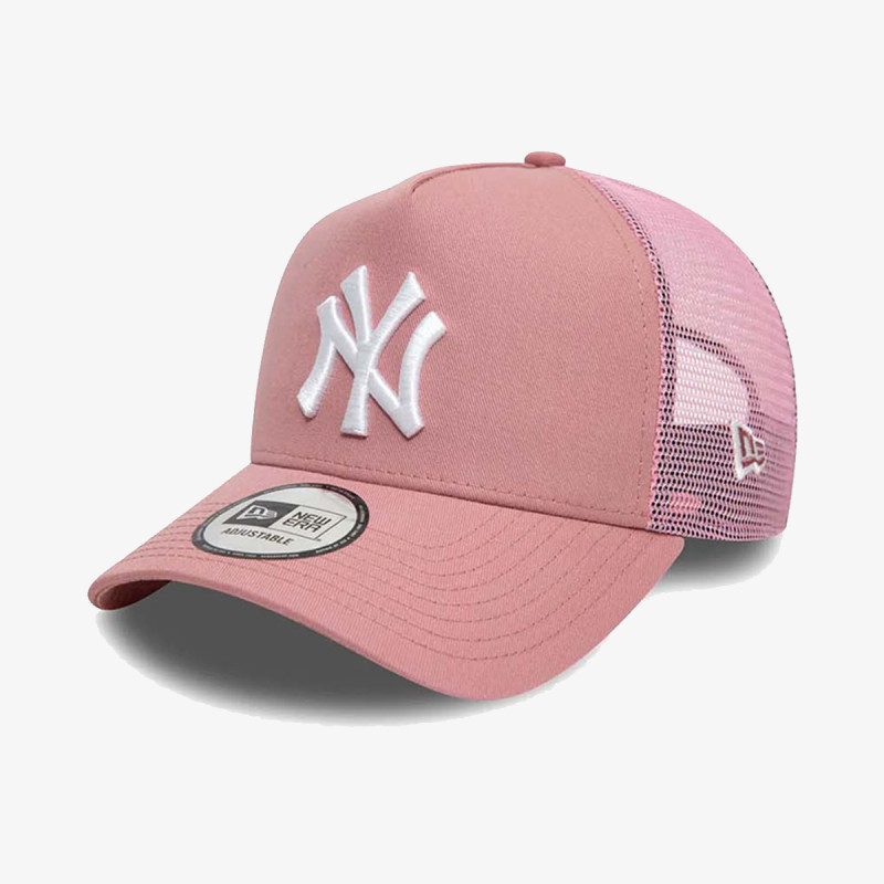 New Era NEW YORK YANKEES COPWHI 