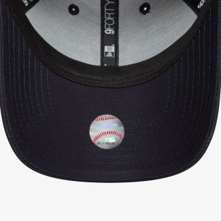 New Era Metallic 