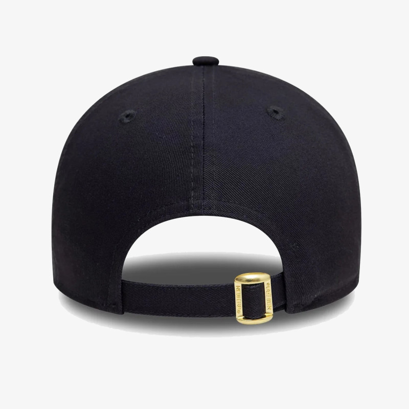 New Era Metallic 