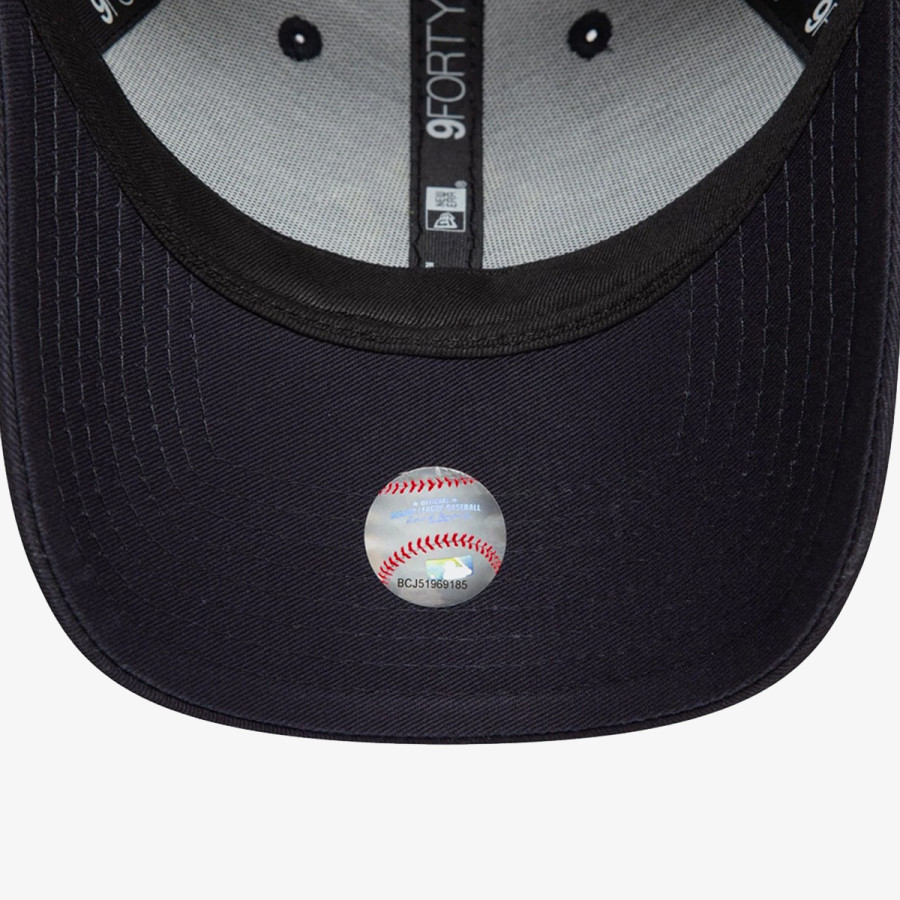 New Era Metallic 