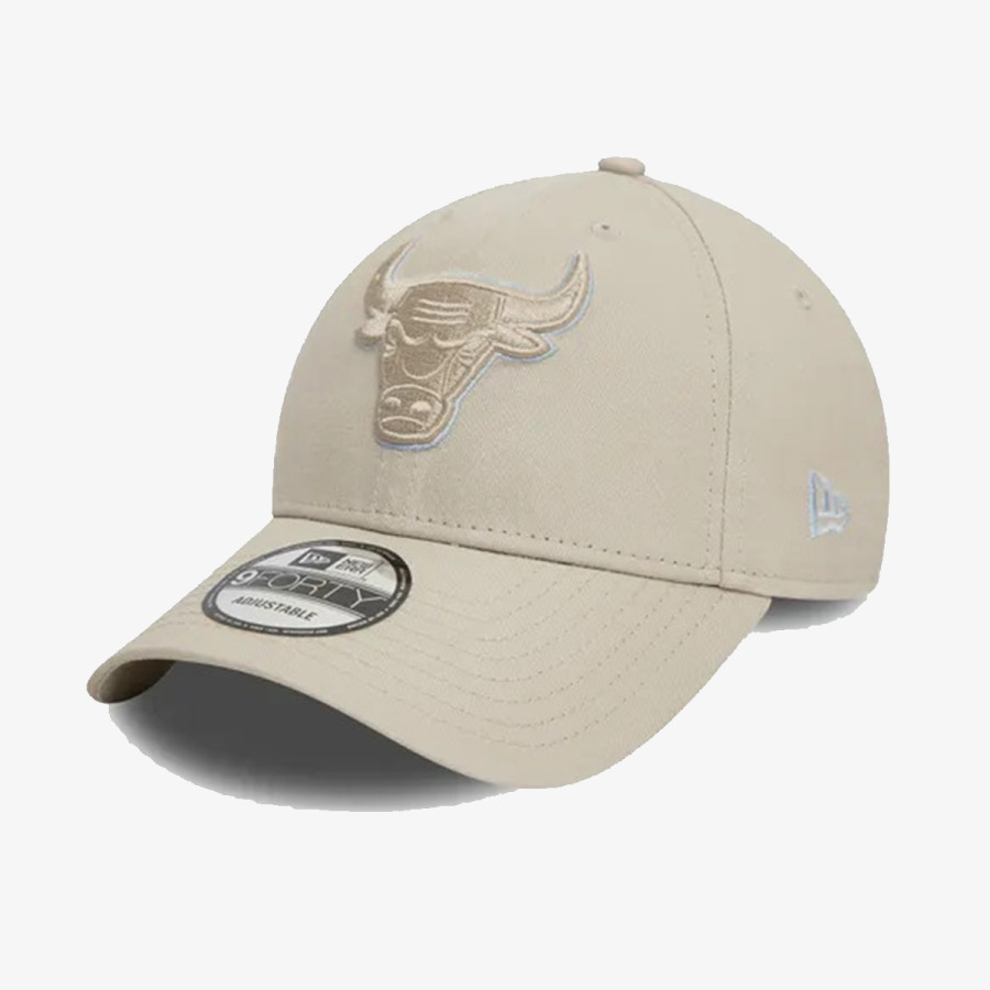 New Era CHICAGO BULLS STNPAB 