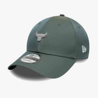 New Era Chicago Bulls 