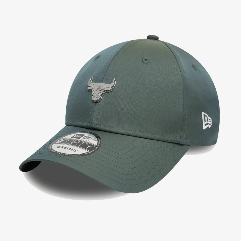 New Era Chicago Bulls 