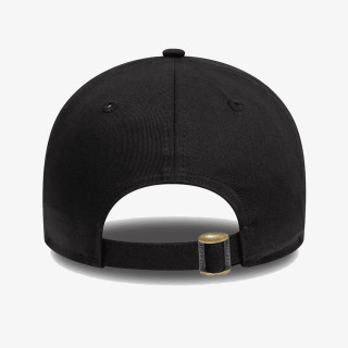 New Era NEW ERA BLK 
