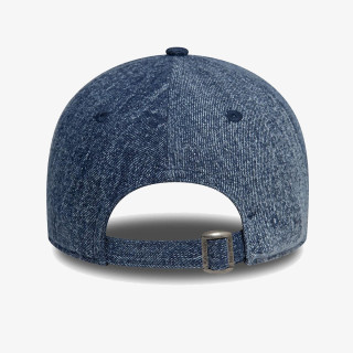 New Era NEW YORK YANKEES NVYWHI 