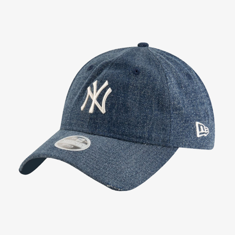 New Era NEW YORK YANKEES NVYWHI 