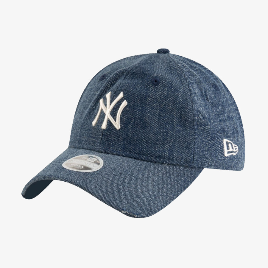 New Era NEW YORK YANKEES NVYWHI 