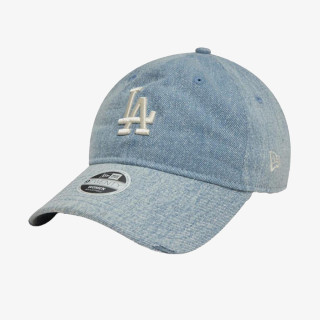 New Era LOS ANGELES DODGERS PABWHI 