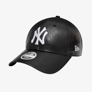 New Era NEW YORK YANKEES BLKWHI 