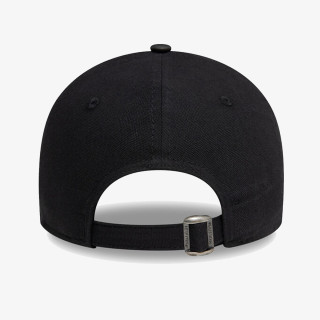 New Era NEW YORK YANKEES BLKBLK 