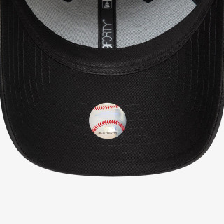 New Era NEW YORK YANKEES BLKBLK 