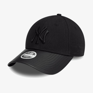 New Era NEW YORK YANKEES BLKBLK 