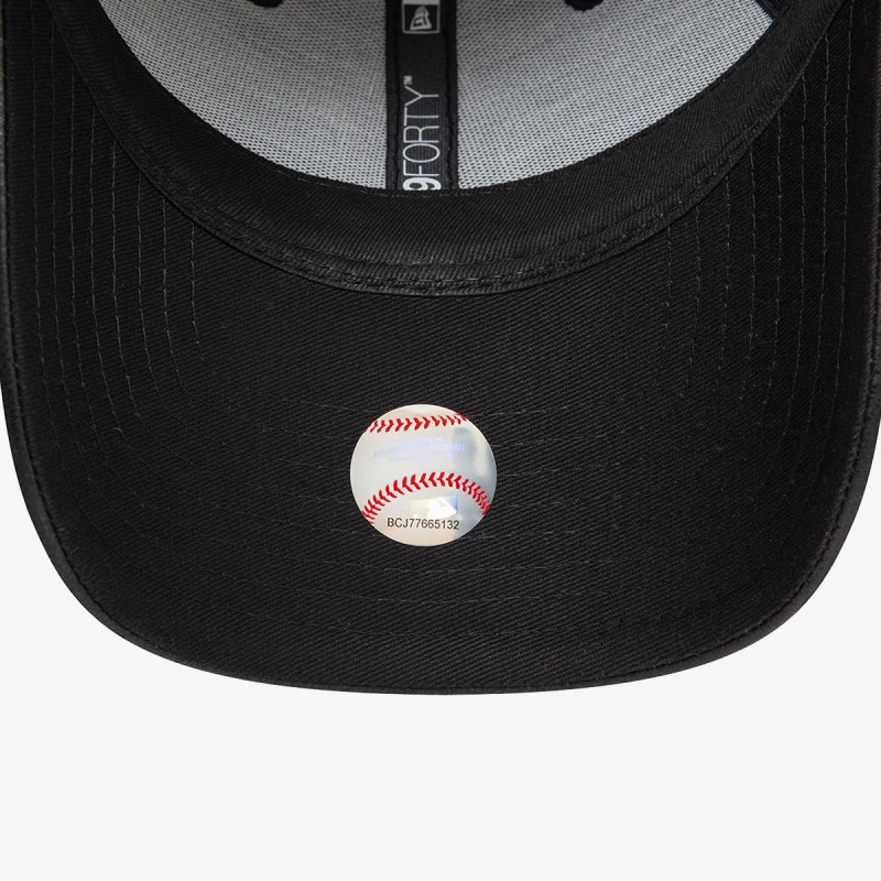 New Era NEW YORK YANKEES BLKBLK 