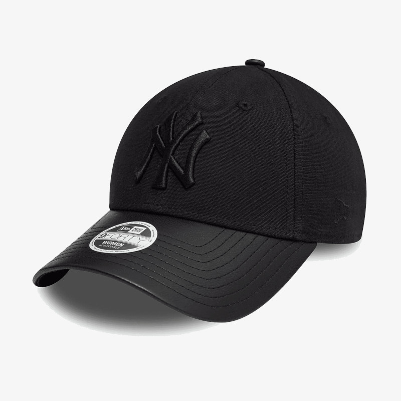 New Era NEW YORK YANKEES BLKBLK 