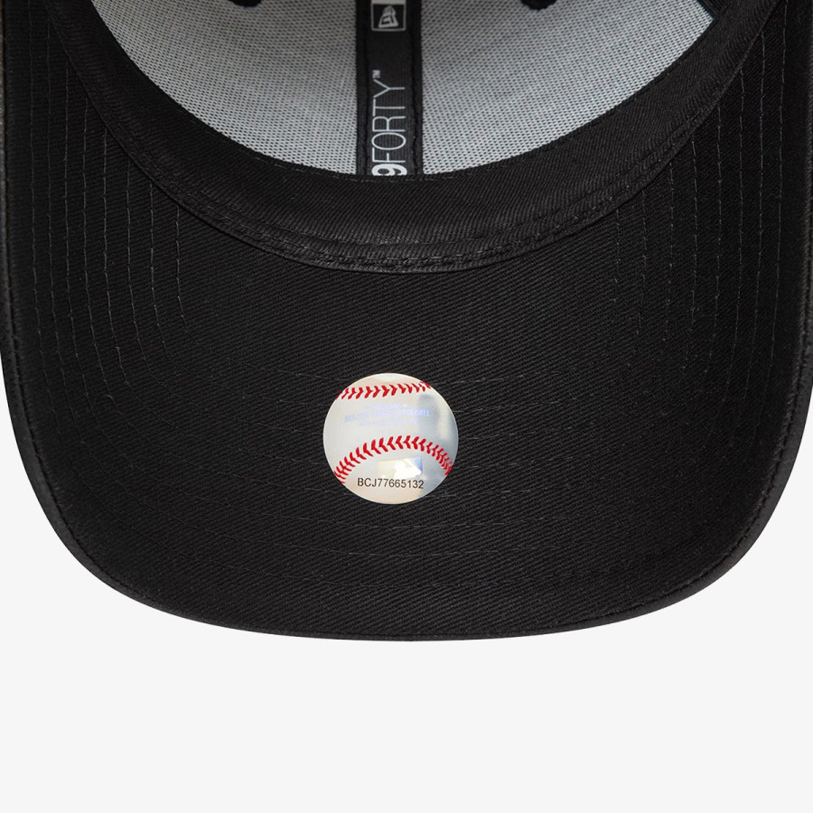 New Era NEW YORK YANKEES BLKBLK 